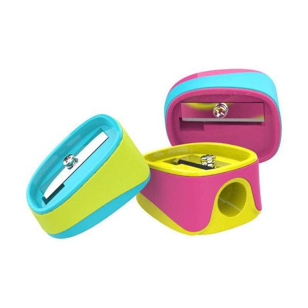 تراش محفظه دار طلقی M63