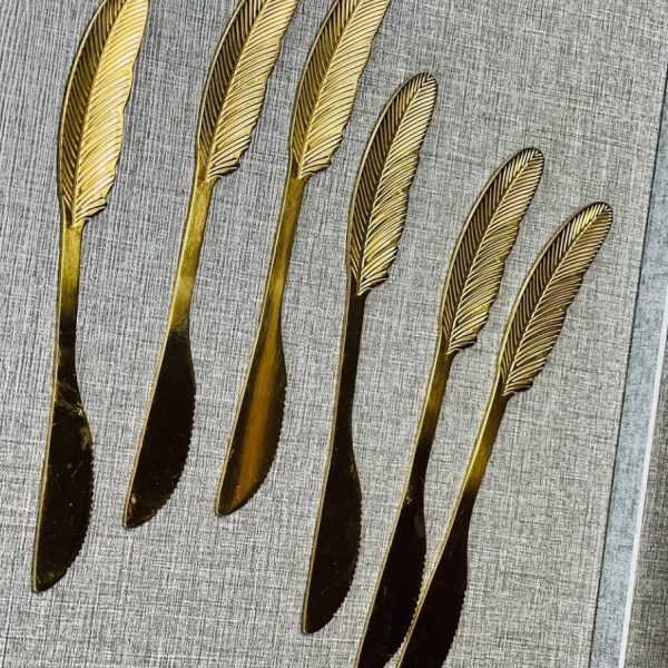 کارد طلایی پر L15