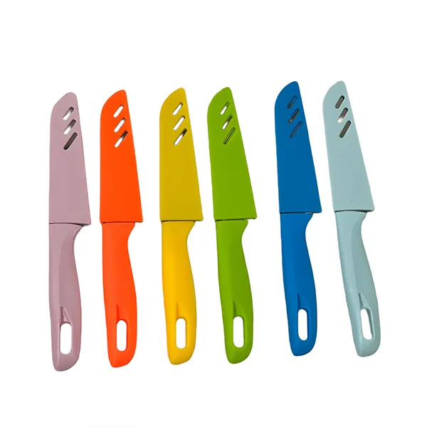 چاقو غلافدار