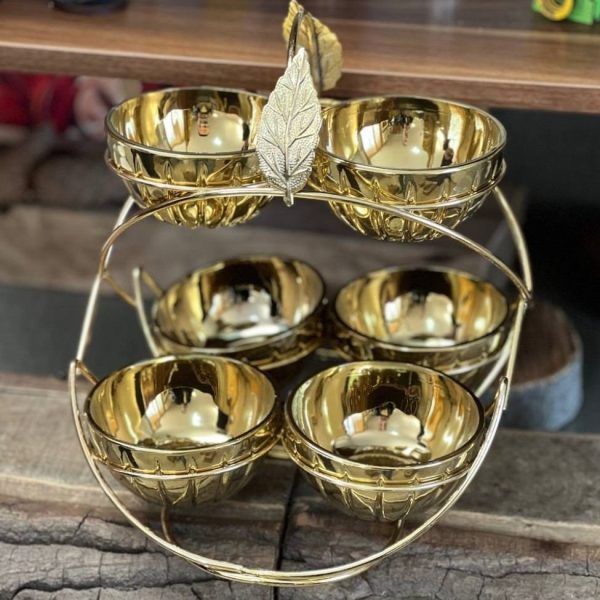 اردوخوری منظومه موناکو 6 عددی