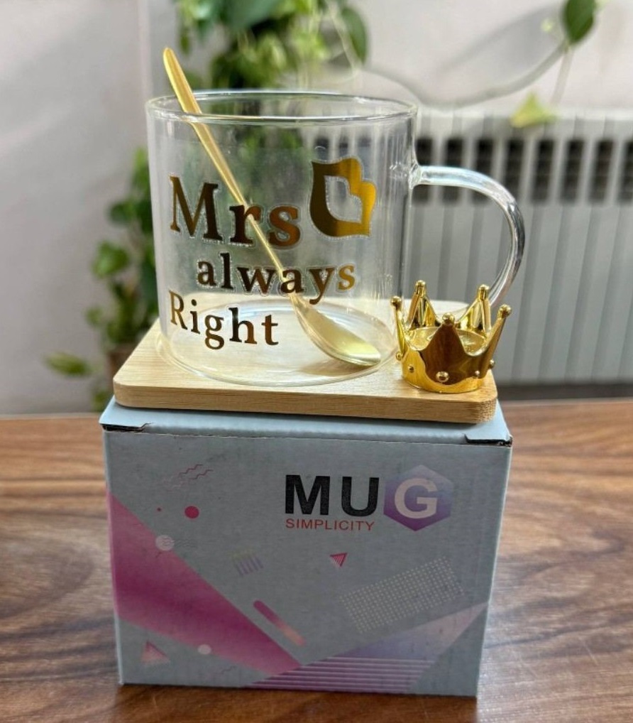 ست فنجان زیر بامبو کینگ Y5