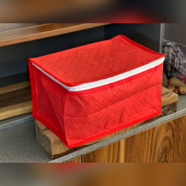 بقچه لباس سايز صفر