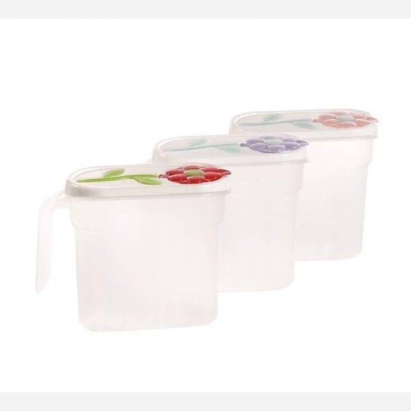 جا پودری  فلاور