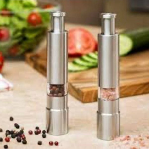 ادويه (فلفل) ساب استيل