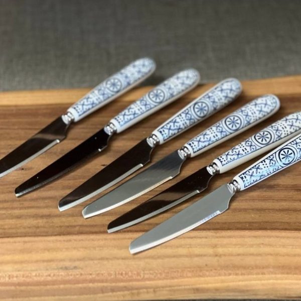 کارد دسته سرامیکی ایکس L3