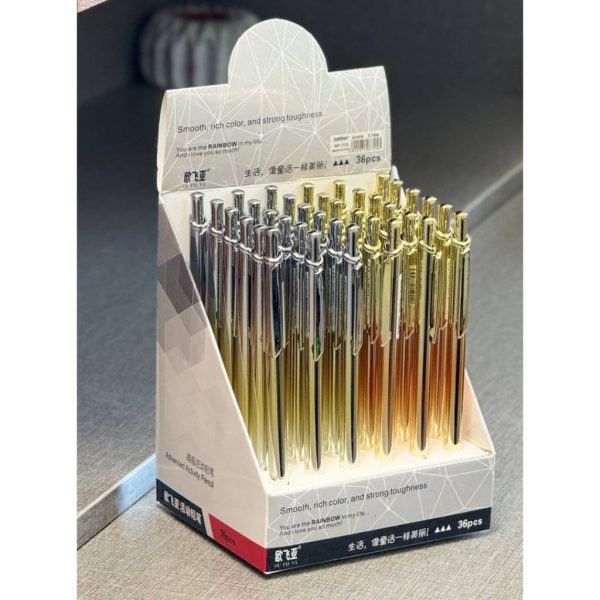 اتود رنگی M95