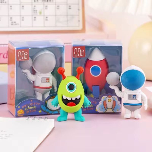 پاک کن تکی فضانورد M55