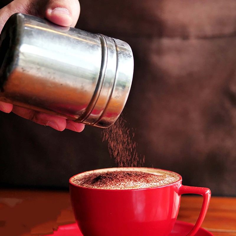 434167258b67a12b74fa9f3741e30259 پودر پاش استيل بزرگ z20 - Image 1