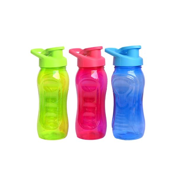 قمقمه انگشتی