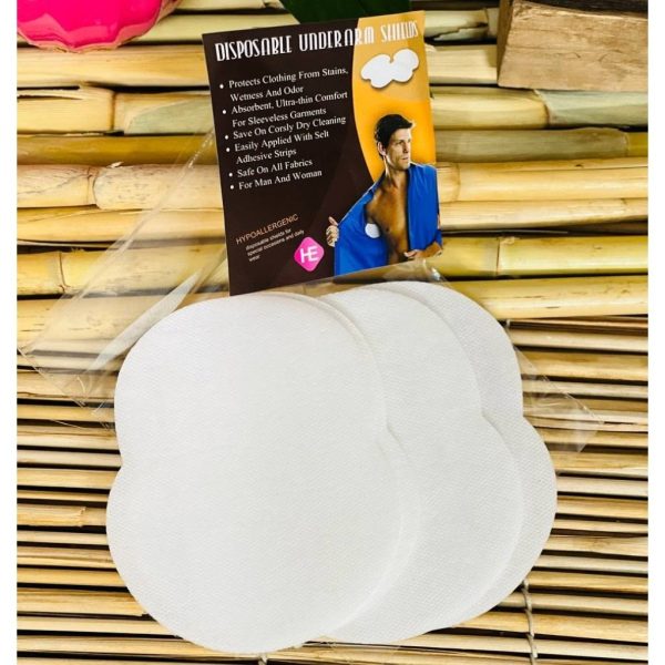 پد ضد عرق 4 عددی