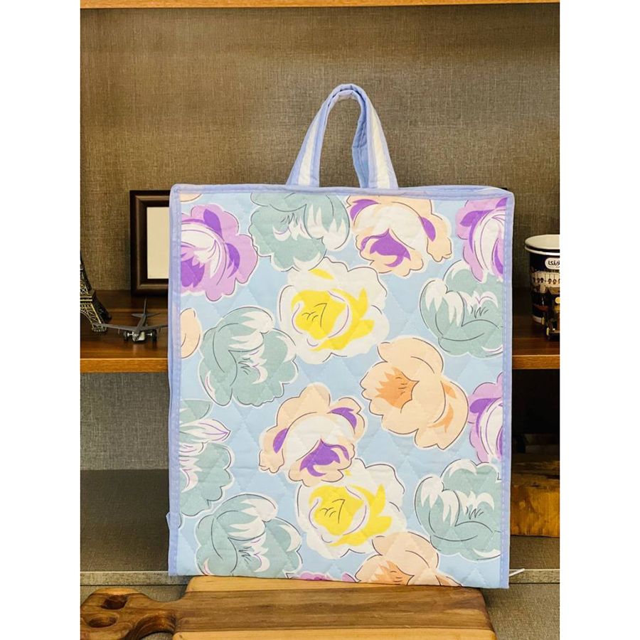 5 کيسه و سفره نان گل آرا - Image 1