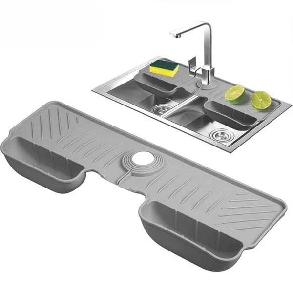 آبگير دور شير مخزن دار ARTA سيليکونی مدل خورجين