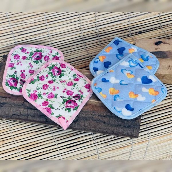 دستگيره جفتي جيران