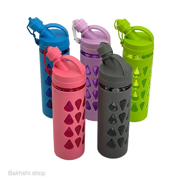 قمقمه کاوردار اشکی