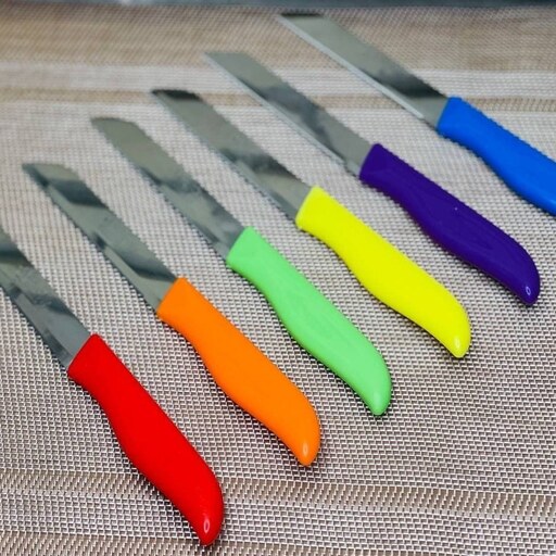 چاقو زولينگن ليزری آلمانی