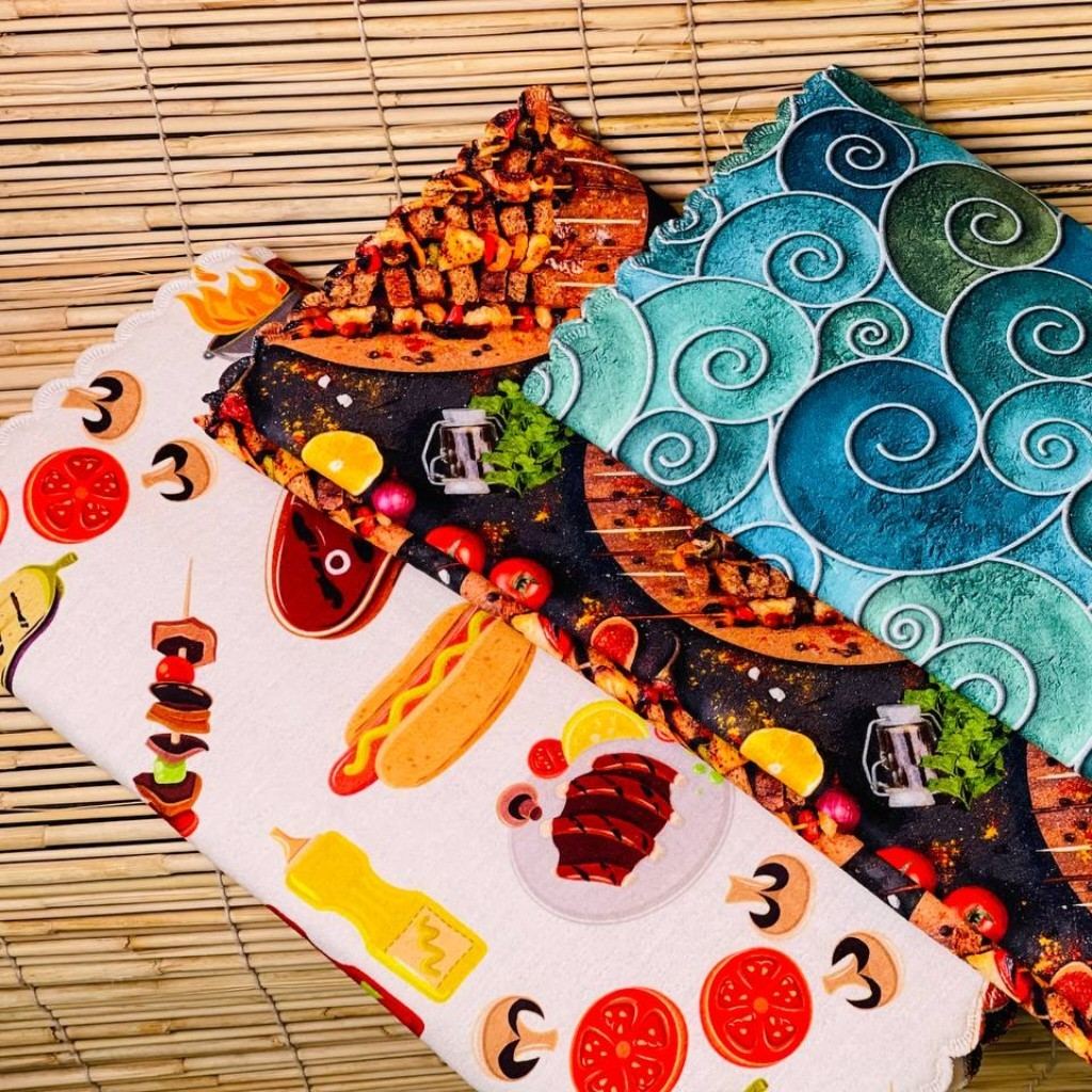 8ba910efafab76e39dbcce622ceebe43 نمگير 90*50 چاپی 3بعدی - Image 1