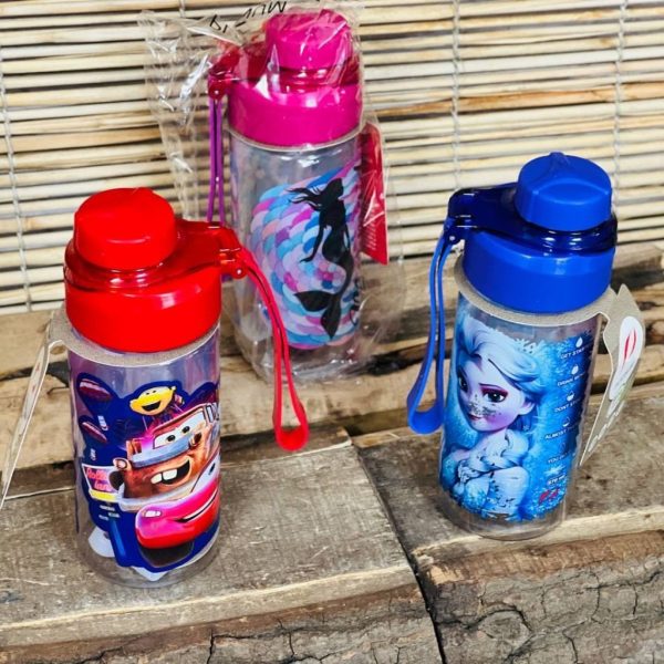 قمقمه لايف ني دار کودک کارتوني A1