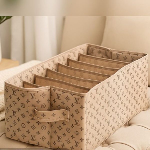 نظم دهنده مقسم دار LV6