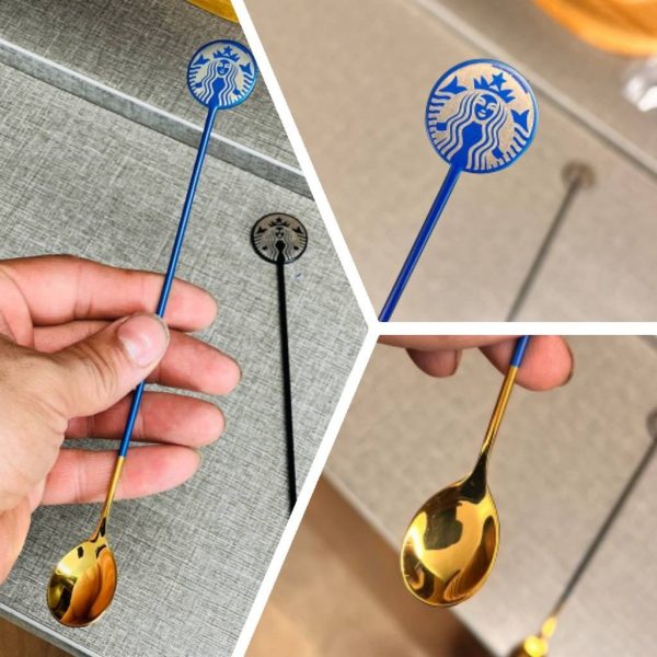 قاشق تک بلند استارباکس L35