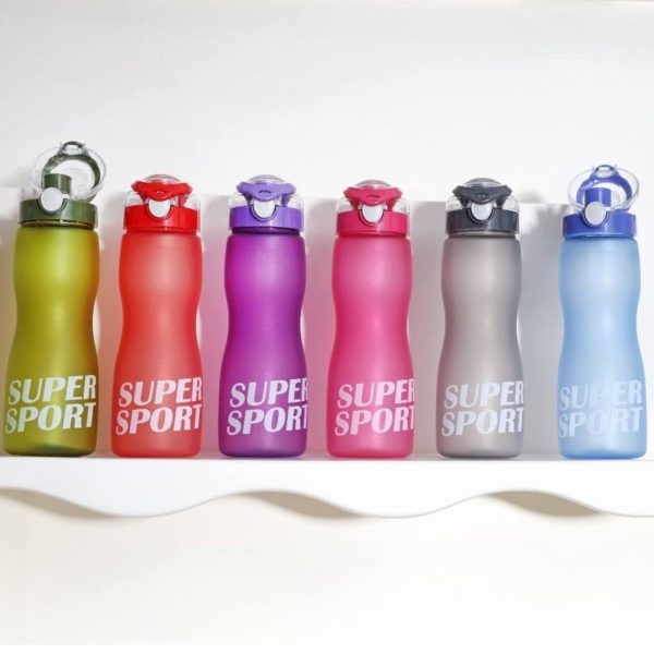 قمقمه 700 ميل اسمايل مات smile