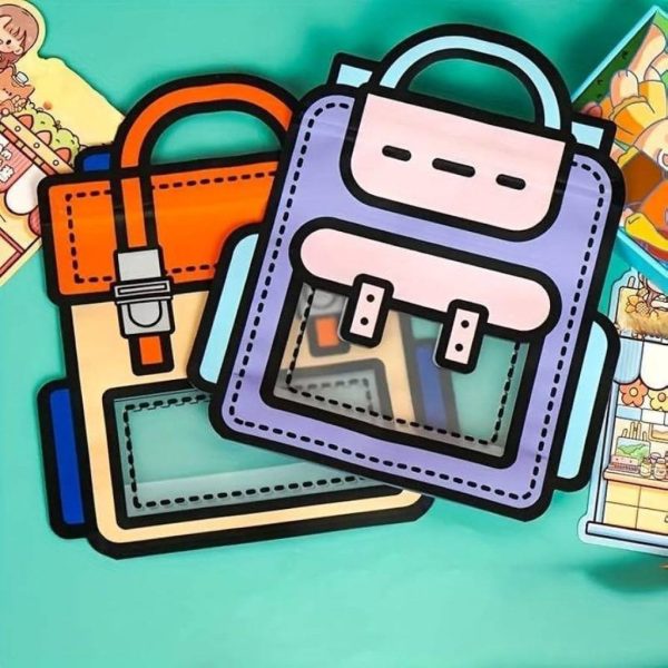 زيپ کيپ 25 عددی بگی Y77