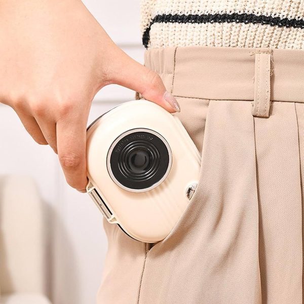 جا قرصی مقسم دار طرح دوربین عکاسی