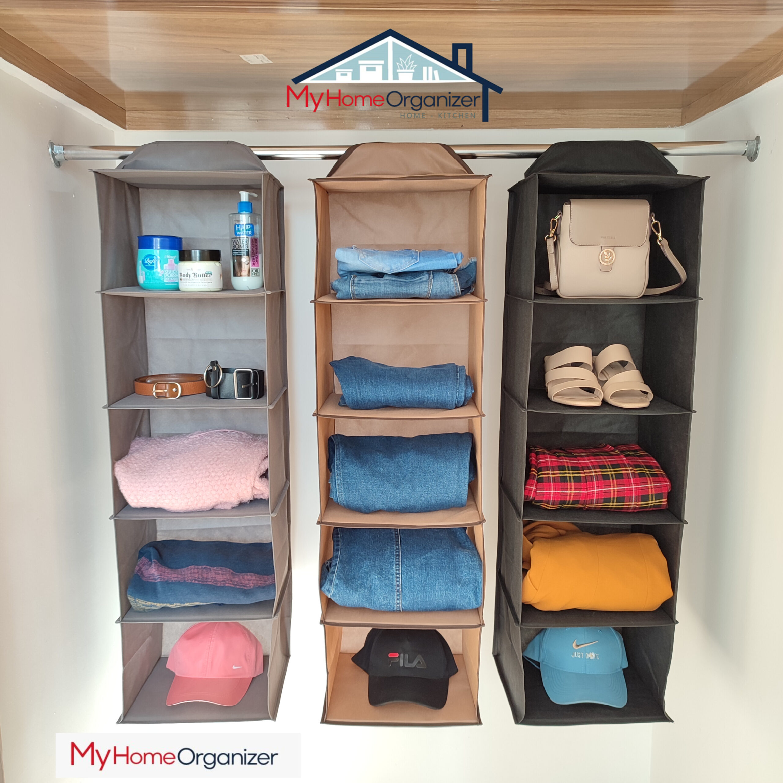 InShot_20230102_163502723-1-scaled باکس آويز دار 4 طبقه جاکفشی کف چوبی - Image 1