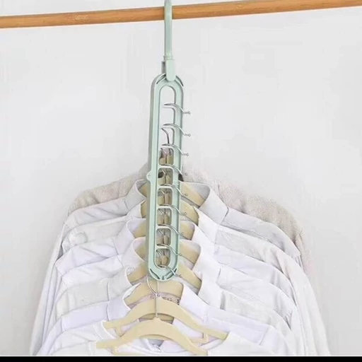 بند رخت پلاستيکی