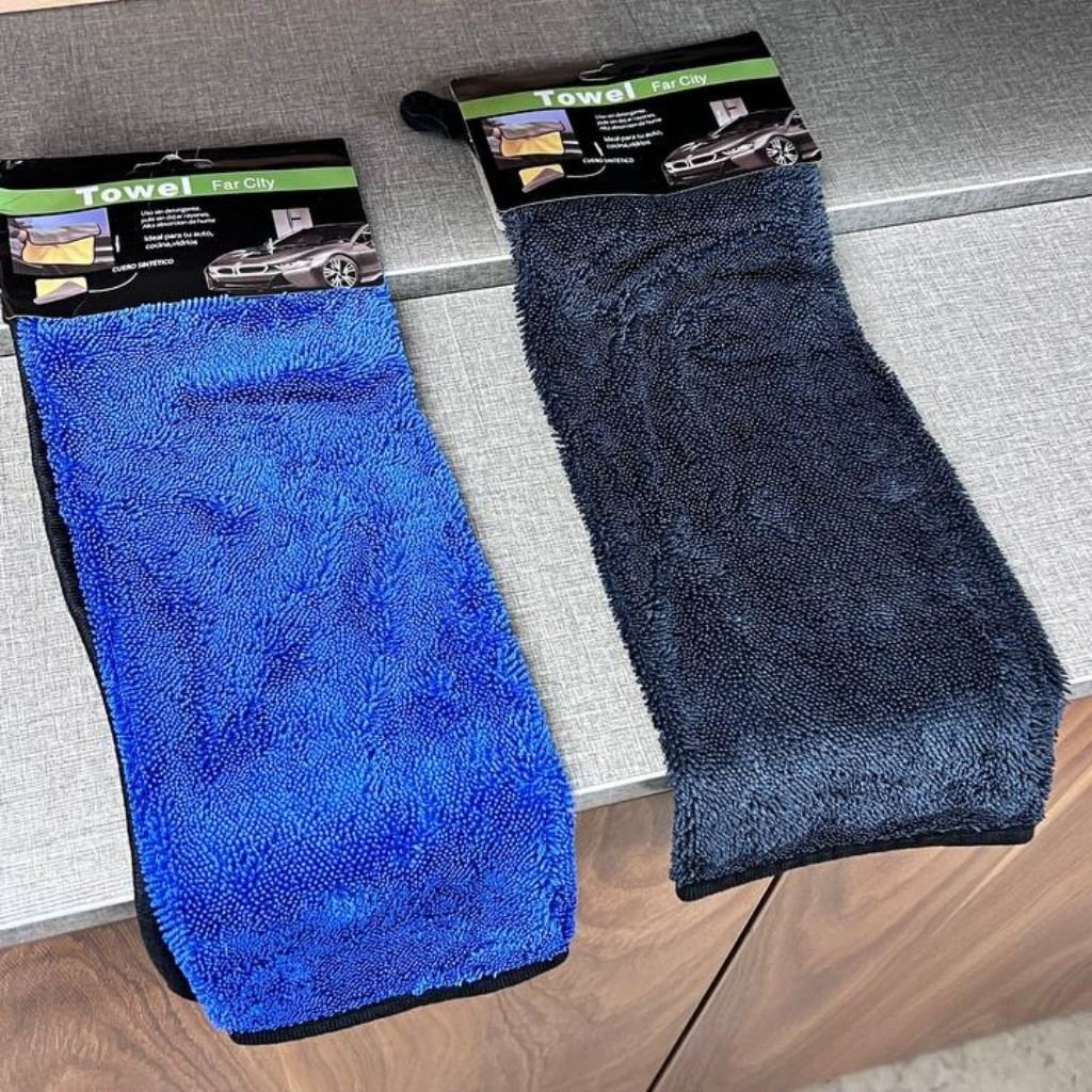 a3086475f25adfd242773d7406e2e58a دستمال کارواش 40 در 40 z41 - Image 1