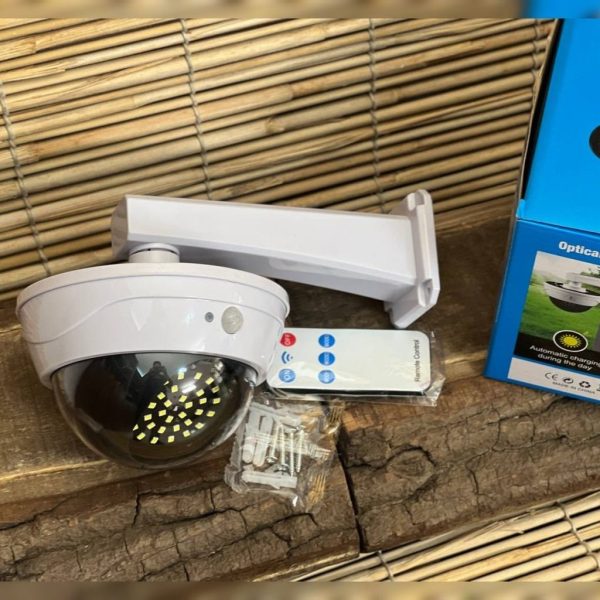 پروژکتور خورشيدی طرح دوربين درجه يک