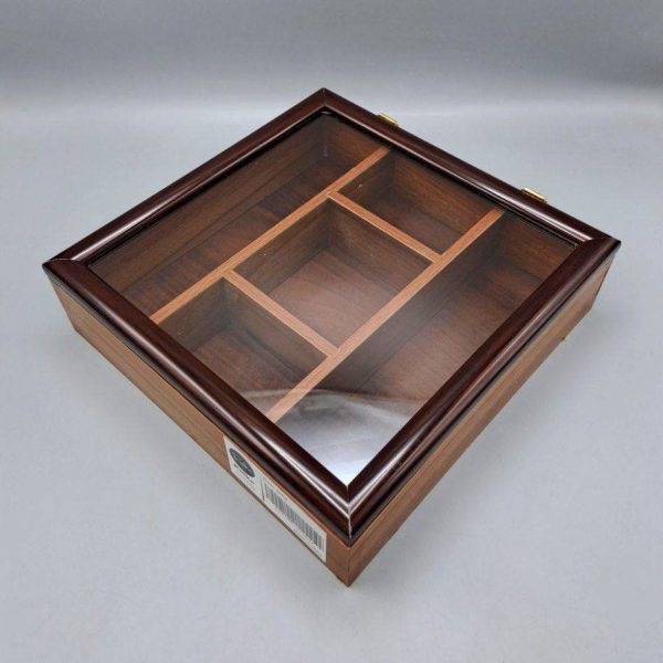 باکس تی بگ 5 خانه کد 011