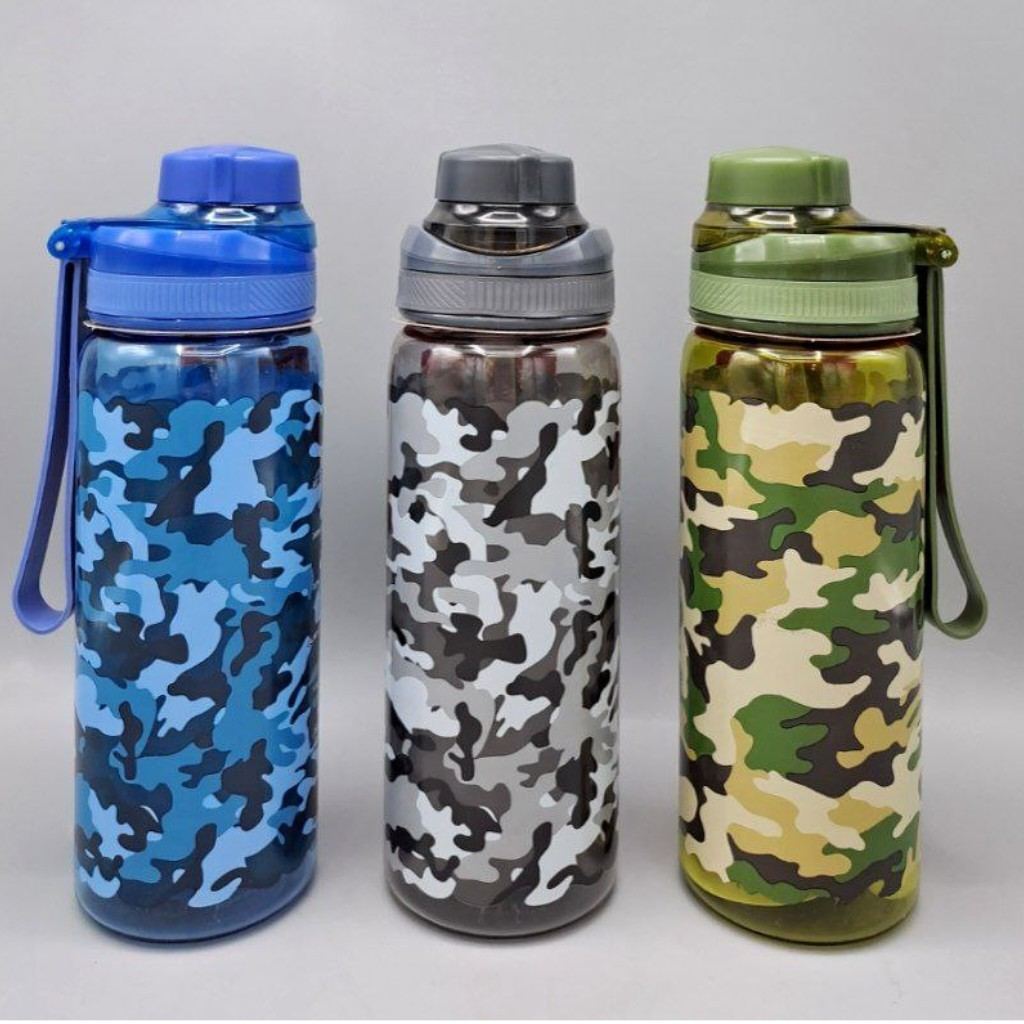 bcb87dd35ededaad5a8f65acf82aa21d قمقمه چريکی نی دار - Image 1