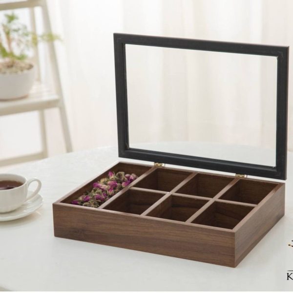 باکس تی بگ 7 خانه کد 3324