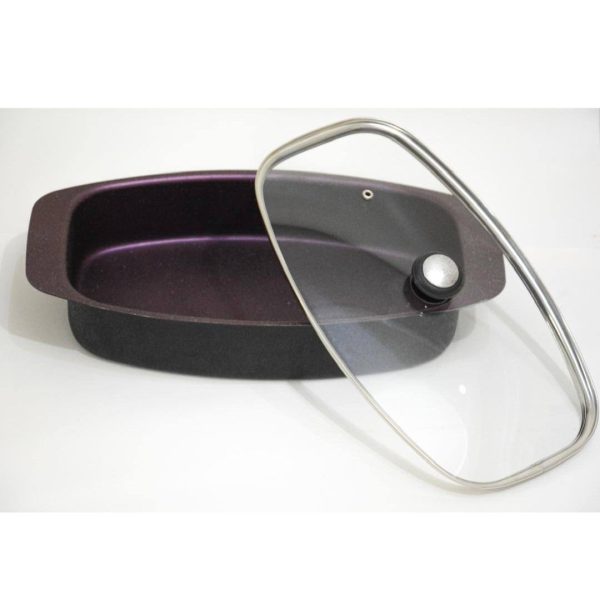 تابه مرغ و ماهی سورنا