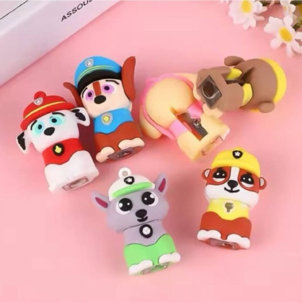 تراش تکی سگ های نگهبان M60