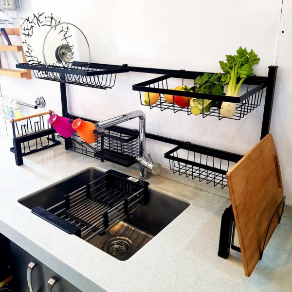 آبچکان پشت پنجره جزيره ايکيا 120CM