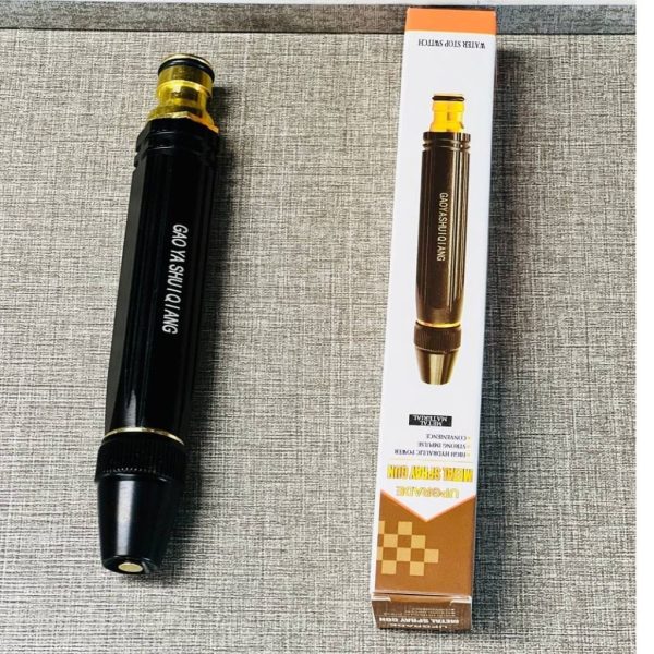 کارواش سرشلنگی تک جعبه درجه يک