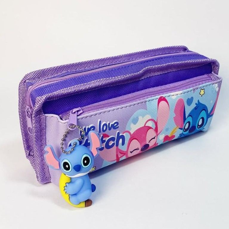 جامدادی آویزدار سیلیکونی جور M2