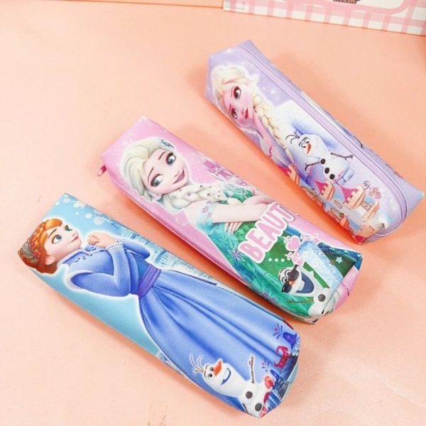 جامدادی تک زیپ M15