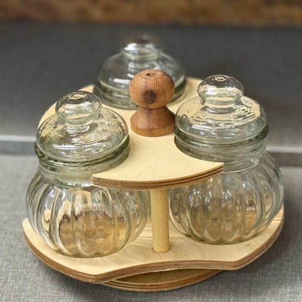 استند کدو چرخشي کد 20 3 عددی