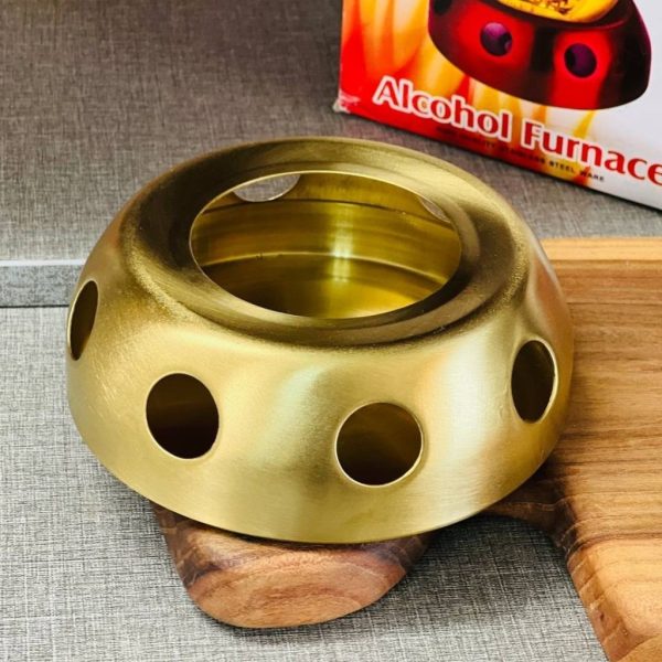 جاوارمر طلايی f96