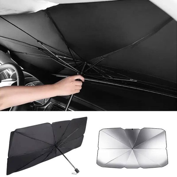 چتر سايه بان خودرو Y76