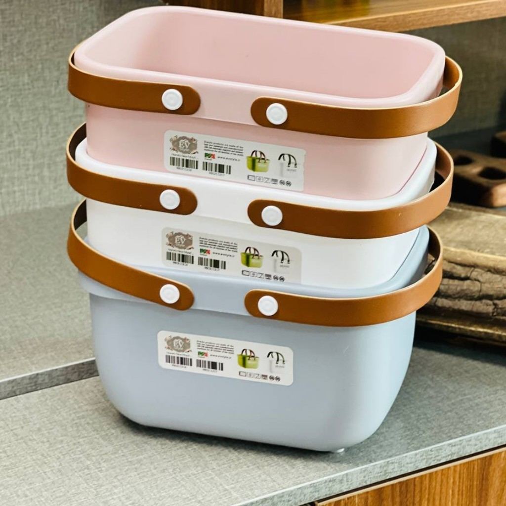 f8b05f097fa7c94b71429259ee05c33c سبد بيضی استوريج کوچک - Image 1