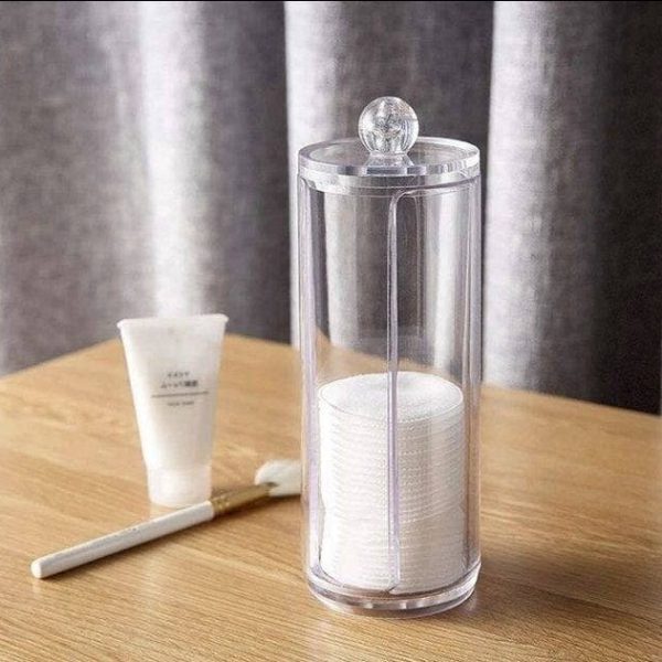 باکس پد اکروليک ويژن پلاست