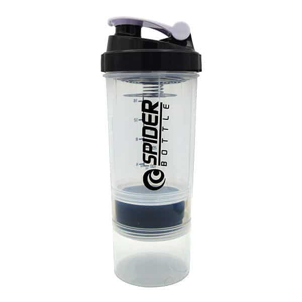 قمقمه شيکر 3 تکه کد 110