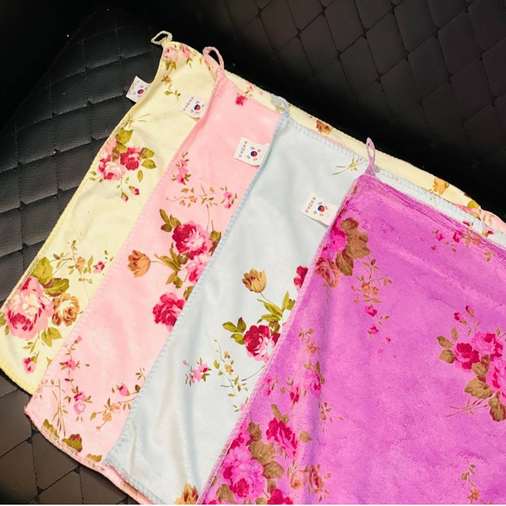 سینبحخنبسخ دستمال خارجي سايز 40 آنجل - Image 1