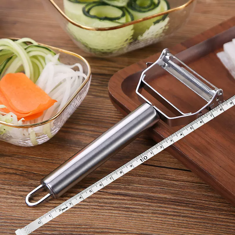 پوست-کن-۲-کاره-ورث-پوست-کن-و-رشته-کن-1 رشته کن و پوست کن خارجي - Image 1