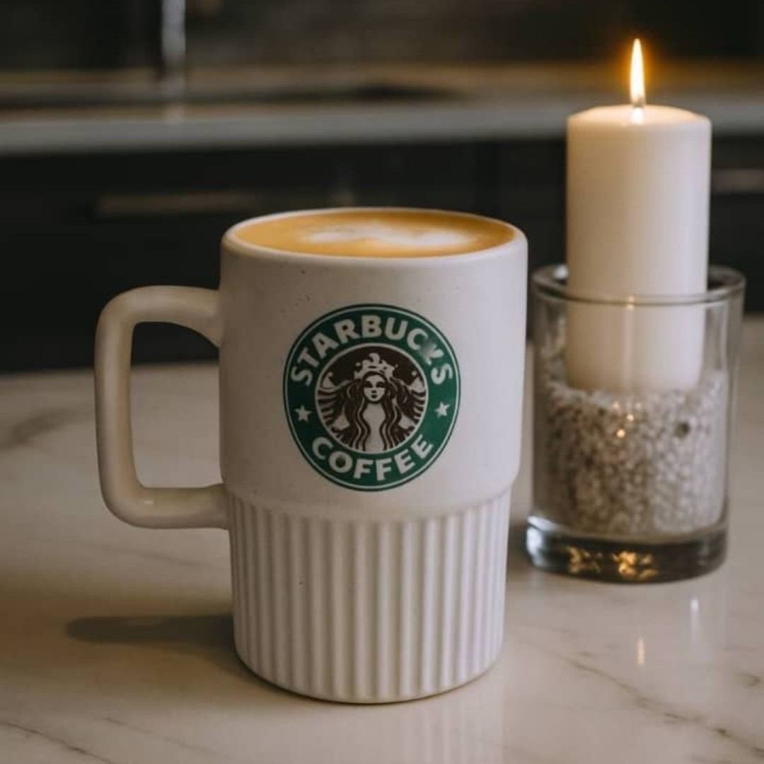 10 لیوان استارباکس One Sell - Image 1