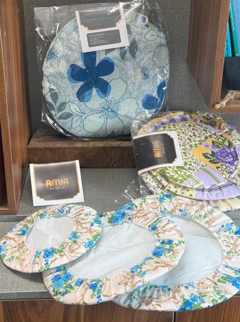 2 دمکنی 3 تیکه AMIR ارزان - Image 1