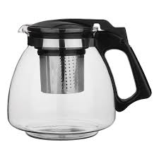 images (3) قوری پیرکس چای ساز 1100 میل - Image 1